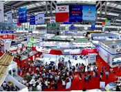 金沙集团红外图像处理ASIC芯片及方案亮相第19届中国光博会